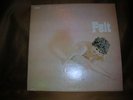 FELT -  RARE PSYCH - NASCO LABEL - ORG.  PRESSING
