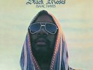 Black Moses - Isaac Hayes (Vinyl Used Very Good)