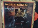  drama funk SUGARLOAF psych DON'T CALL US funky PRIVATE acid SOUL LP