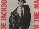 Joe Jackson - I'm The Man. US Box Set 5 x 45's Poster vinyl and sticker nr mint.