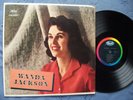 Wanda Jackson..Self Title..Orig Rockabilly 