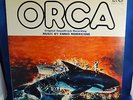 ORCA - ENNIO MORRICONE - JAPAN FIRST PRESS YX-7036