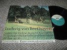 BEETHOVEN: Septett für Violine... Es-dur op. 20 (Eterna First Stereo 825549)