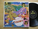 THE BEATLES: A Collection of Beatles Oldies (Parlophone/First Stereo Ed. in UK)
