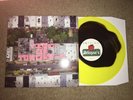 Nothing -Tired of Tomorrow RECORD RELEASE Vinyl