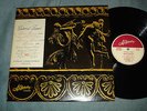 THYSSEN-VALENTIN /QUATUOR DE LA R.T.F. PLAY FAURE FRENCH CHARLIN CL-12 STEREO LP