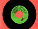 THE VICEROYS Shaddai Children / Version - VICTORIUS STEPPERS, 1980 Jamaica - VG