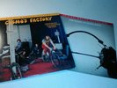 CREEDENCE CLEARWATER REVIVAL Cosmo's Factory LP Mobile Fidelity MFSL 1-037