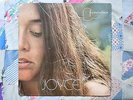 Joyce Feminina LP EMI 1980 Brazil Pressing Excellent Bossa Nova Gal Costa