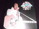 ELVIS PRESLEY GREATEST HITS  BOX SET 7 VINYL LP's + BOOKLET-PRISTINE