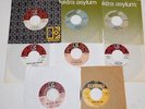 8x DOORS 45:Riders on the Storm,Hello I Love You,Light My Fire,Break On Through+