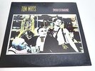 TOM WAITS - SWORDFISHTROMBONES- ISLAND-LP/Vinyl/Record