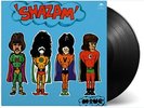 THE MOVE Shazam 180gm Vinyl LP 2016 NEW & SEALED  Pre Order 12th Aug 2016