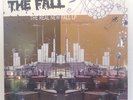 THE FALL-THE REAL NEW FALL LP (NEW RSD 2016 LIMITED EDITION COLORED VINYL)