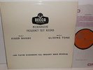 LXT 5346 Decca Mono Microgroove Frequency Test Record