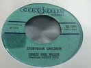 Ernest Wilson Storybook Children Coxsone Rare Killer Rocksteady 7