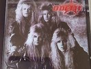 O'DETTE - s/t (1989/2006 Import Retrospect) WHITE LION / DANGER DANGER / TYKETTO