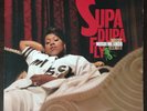 MISSY MISDEMEANOR ELLIOTT / SUPA DUPA FLY Double Vinyl LP (Original US Pressing)