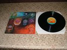 KING CRIMSON-IN THE WAKE OF POSEIDON,1970 ISLAND RECORDS(ILPS 9127)