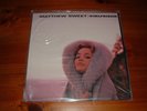 Matthew Sweet – Girlfriend - Classic Records 180 Gram Audiophile LP Rare Sealed