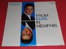 Elvis -- From Elvis in Memphis -- LP / Rock`n`Roll / NEU