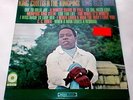 King Curtis & The Kingpins King Size Soul 1967 Atco 231 Mono Rare Promo LP VG++