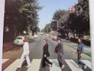 THE BEATLES Return To Abbey Road Fan Club Issue NW-8 LP NM RARE