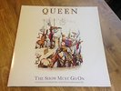 Queen 12