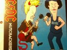 AC/DC *********** NUTCRACKERS 5 ** PURPLE VINYL 7
