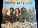 RARE GUNS N' ROSES HALLOWEEN ON THE HORIZON 2LP LIVE 1987 AUSSIE SEALED 