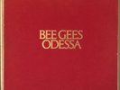 BEE GEES ODESSA LP BOX SET POLYDOR 1969 GERMAN PRESSING