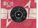 ELVIS PRESLEY - ALL THAT I AM / SPINOUT 7