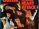 QUEEN SHEER HEART ATTACK FIRST PRESSING IN MINT CONDITION VERY RARE