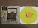 LED ZEPPELIN IV FOUR SYMBOLS (YELLOW SPLATTERED COLOURED NEW VINYL) LP