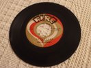 BUSTER BROWN  SUGAR BABY/I'M GOING-BUT I'LL BE BACK FIRE 507 M-