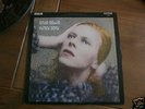 DAVID BOWIE 