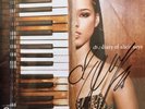 Alicia Keys Personally Signed Album, The Diary Of Alicia Keys, Proof Shown, 1