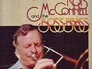Rob McConnell & Boss Brass . All In Good Time . 1983 Innovation LP Sealed