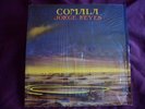 Jorge Reyes- Tribu COMALA Mexico Prog-Ethnic RocK Vinyl LP 12
