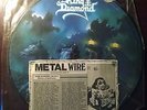 Abigail [Picture Disc] by King Diamond (Vinyl, February1987)