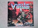 Virus Force Recon Vinyl