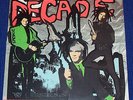 Duran Duran - Decade (Greatest Hits, 1989) LP Record Original VINYL