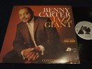 BENNY CARTER  Jazz Giant  ANALOGUE PRODUCTIONS  HQ 180 Gram  AUDIOPHILE