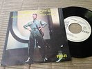 DAVID BOWIE - SPANISH 7