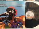 TOOTS & THE MAYTALS Funky Kingston LP 1975 Island Mango MLPS-9330 Rare Reggae