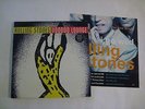 The Rolling Stones– Voodoo Lounge 2xLP vinyl 1994 Virgin UK VG+ w INSERT & HYPE