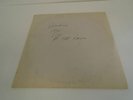 Jimi Hendrix ?- Live At The Forum 1970 US 2LP YELLOW VINYL SET TMOQ