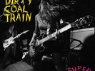 THE DIRTY COAL TRAIN SUPER SCUM GROOVIE RECORDS VINYLE NEUF NEW VINYL LP