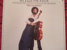 BACH - 6 Suites for Solo Cello MISCHA MAISKY ORIH DG Dig 3LP Box ED1 NM