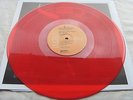 DAVID BOWIE MAN WHO SOLD THE WORLD MINT UNPLAYED LIMITED EDITION RED VINYL LP